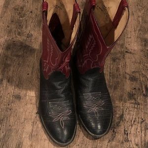 Tony Lama Boots